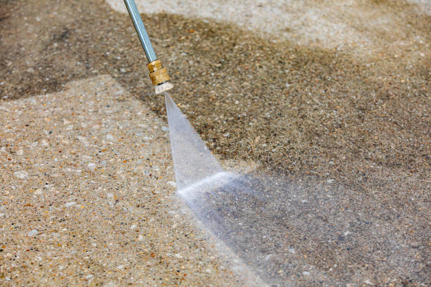 Best Patio and Deck Pressure Washing  in Bellmawr, NJ